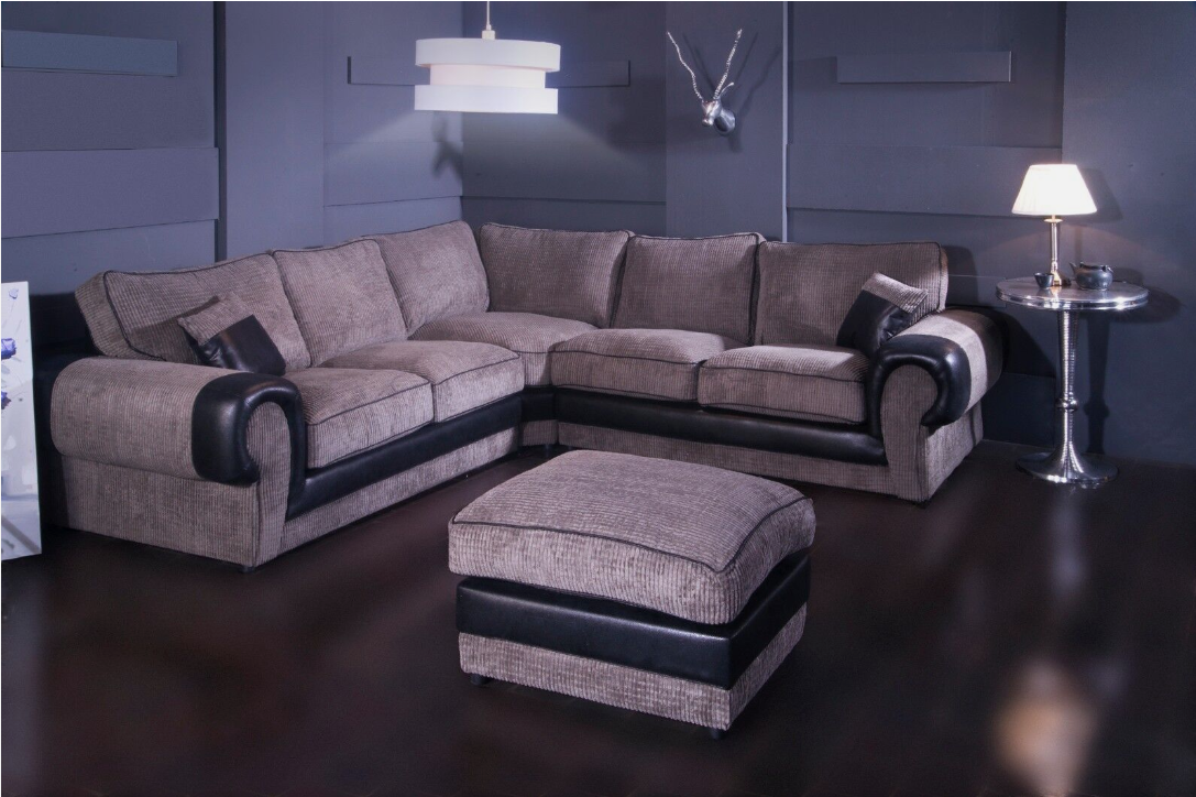 Milan Tango Sofa Range | Luxury Jumbo Cord | Cosy Club Sofas