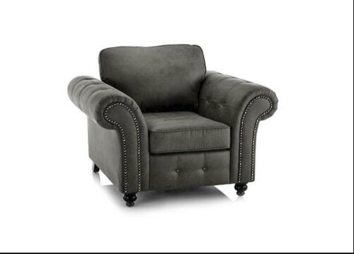 Oakland Faux Leather Sofa | Elegant & Luxurious | Cosy Club Sofas