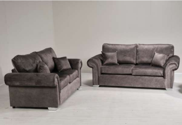 Mayfair Collection | Premium Traditional Design | Cosy Club Sofas