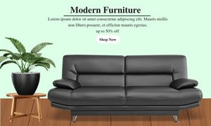 The Best Sofa's