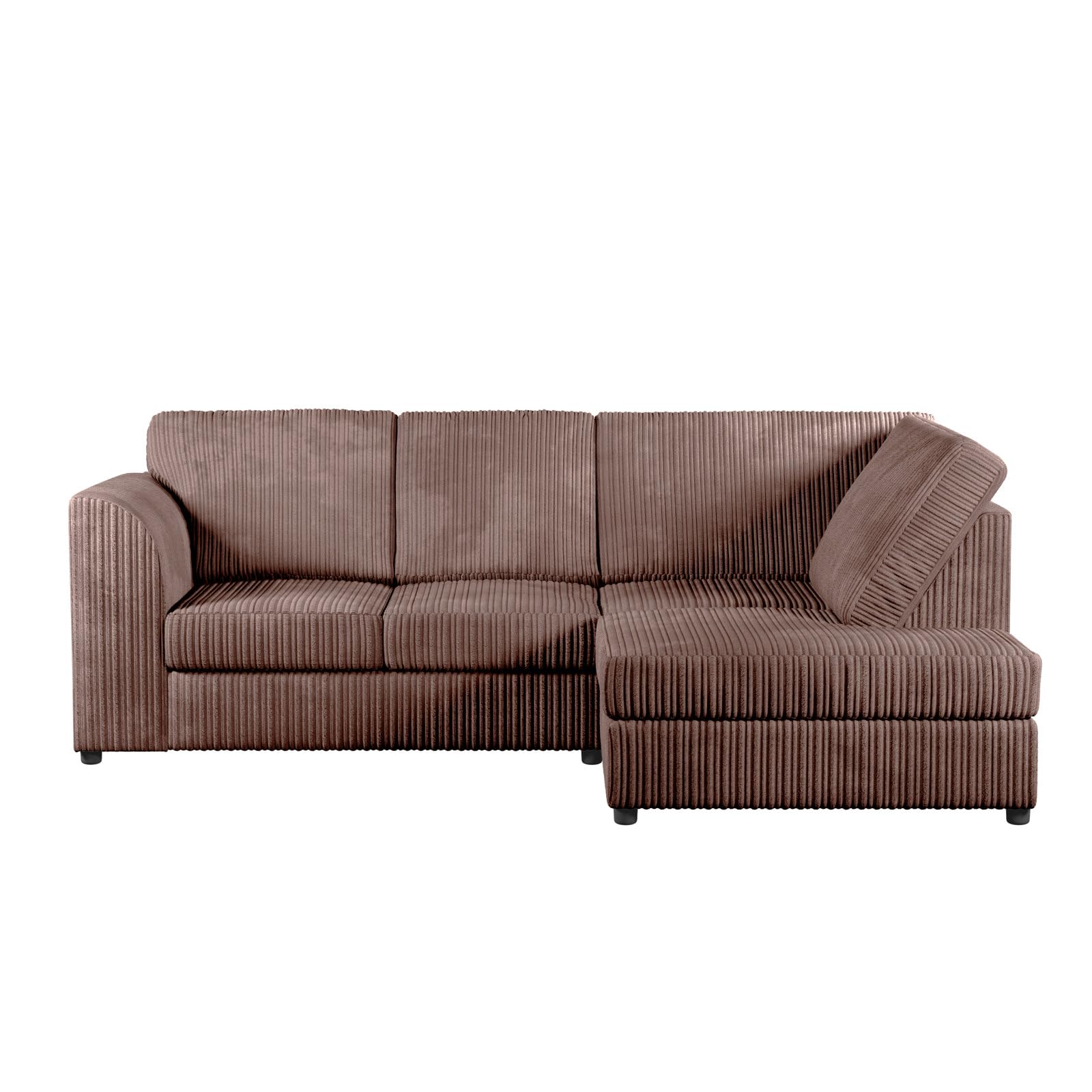 Chicago Full Back | Full Sofa Set