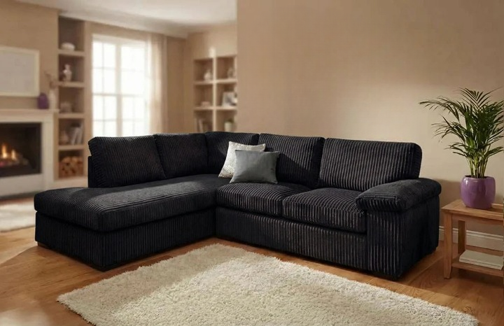 Amalfi Full Sofa Set