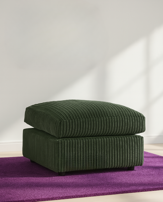 Amalfi Full Sofa Set