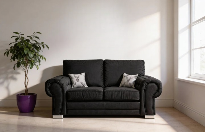 Verona Sofa Set Full Back