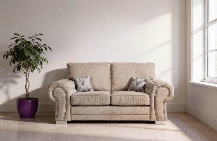 Verona Sofa Set Full Back