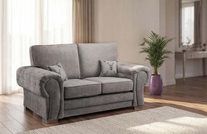 Verona Sofa Set Full Back