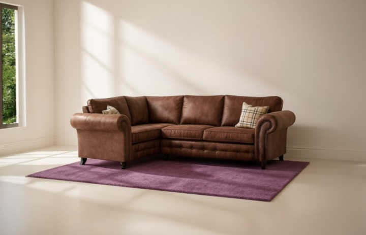 Oakland Full Sofa Set