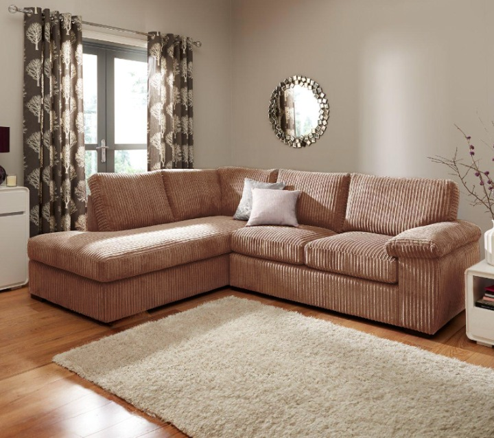 Amalfi Full Sofa Set