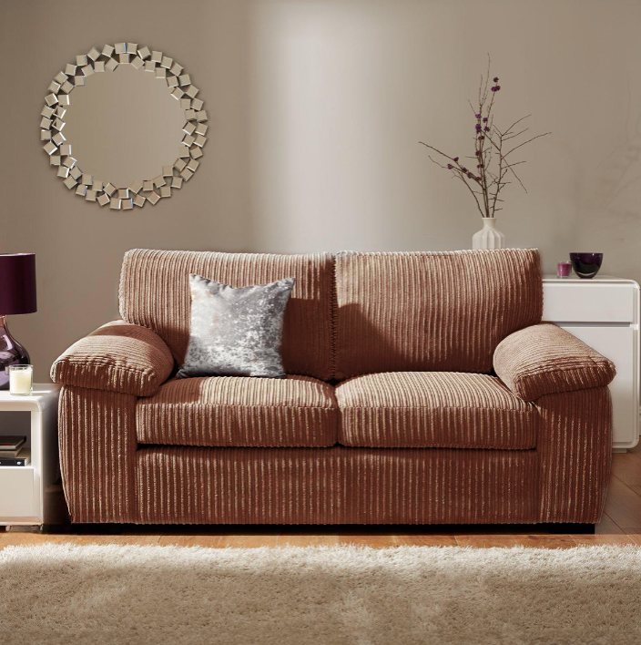 Amalfi Full Sofa Set