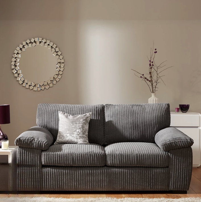 Amalfi Full Sofa Set