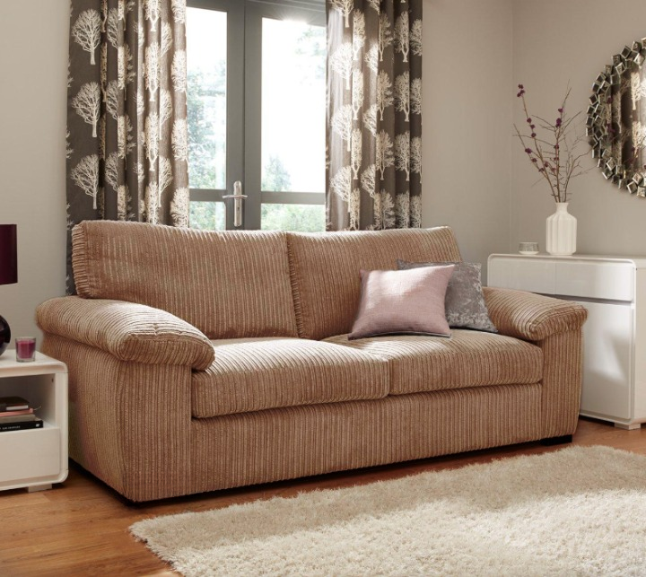 Amalfi Full Sofa Set