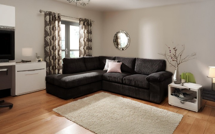 Amalfi Full Sofa Set