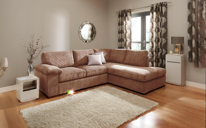 Amalfi Full Sofa Set