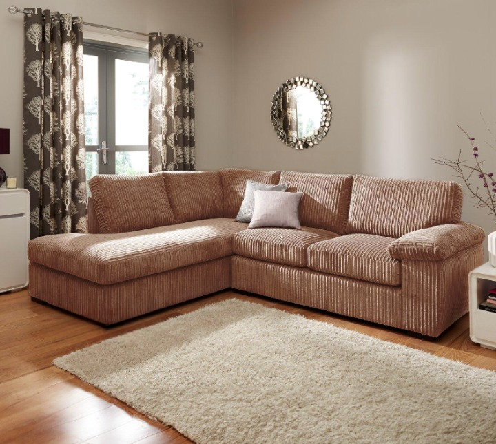 Amalfi Full Sofa Set