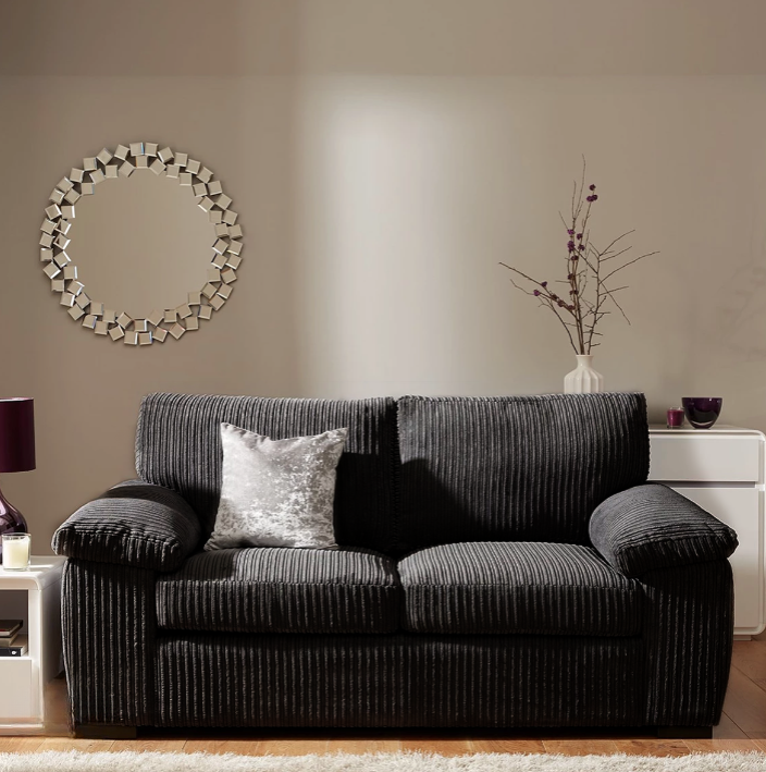 Amalfi Full Sofa Set