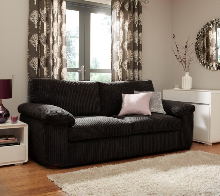 Amalfi Full Sofa Set