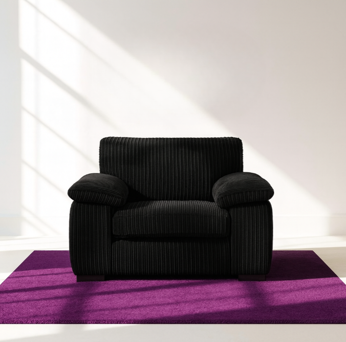 Amalfi Full Sofa Set