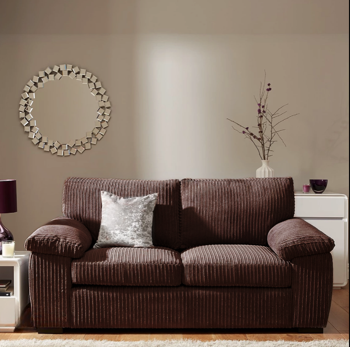 Amalfi Full Sofa Set