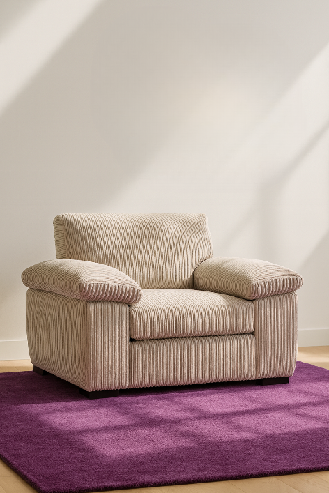 Amalfi Full Sofa Set