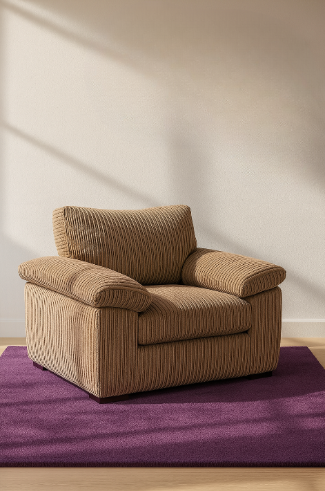 Amalfi Full Sofa Set