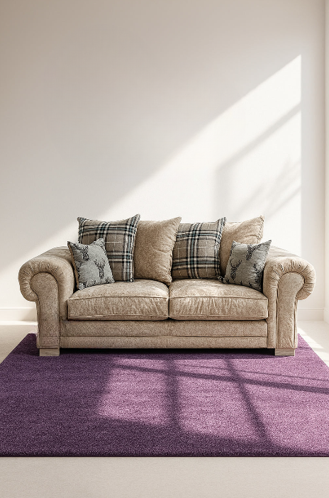 Verona Sofa Set Full Back