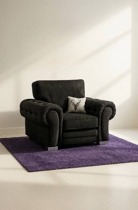 Verona Sofa Set Full Back