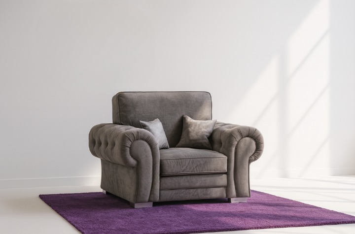 Verona Sofa Set Full Back