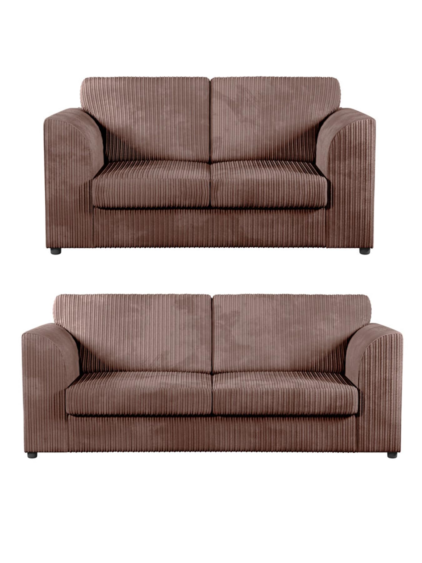 Chicago Full Back | Full Sofa Set