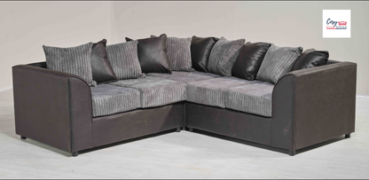 Bryon Sofa | Comfortably Stylish | Cosy Club Sofas