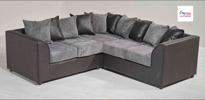 Bryon Sofa | Comfortably Stylish | Cosy Club Sofas