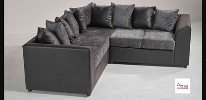 Bryon Sofa | Comfortably Stylish | Cosy Club Sofas