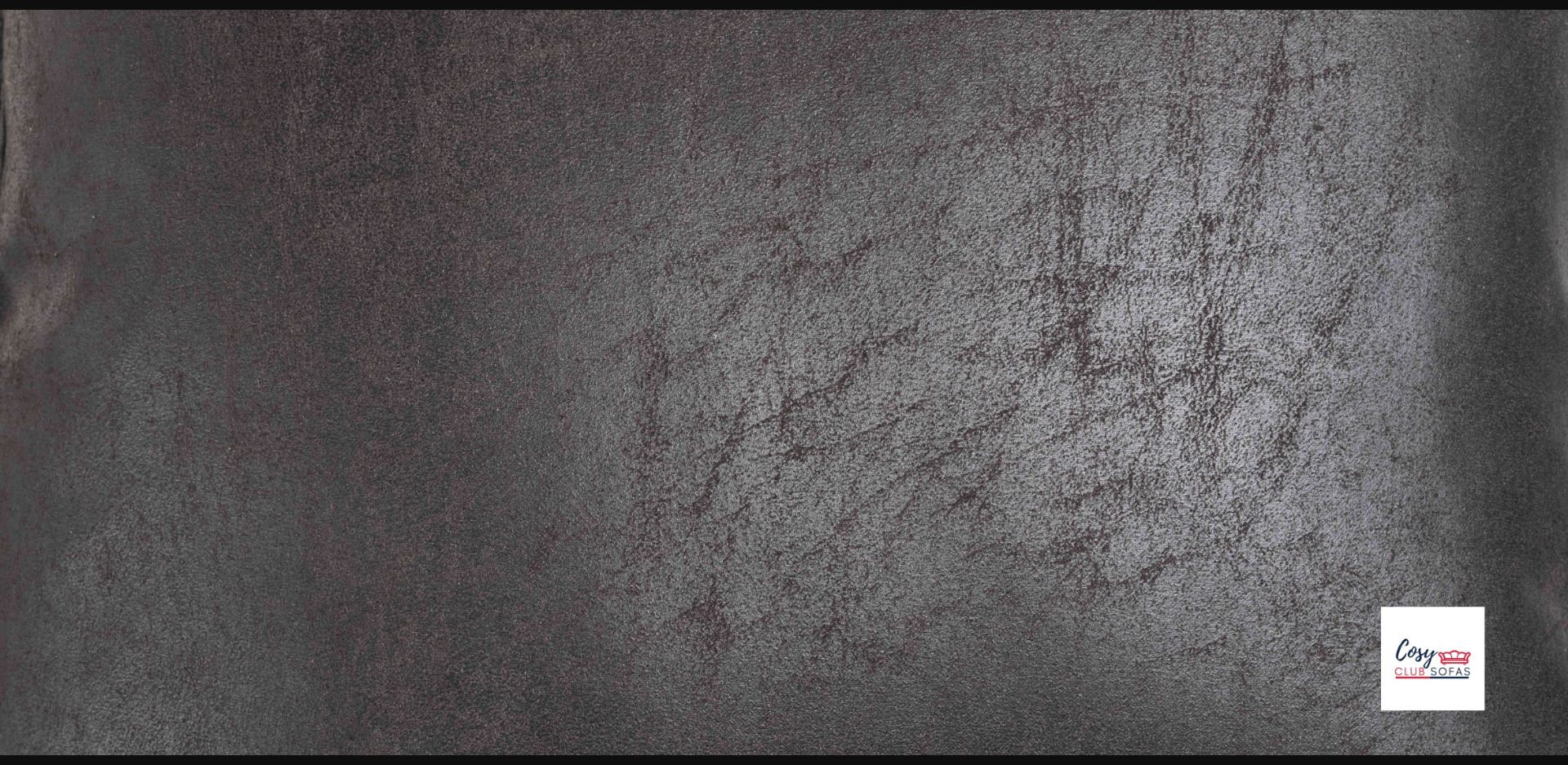 Bryon Sofa | Comfortably Stylish | Cosy Club Sofas