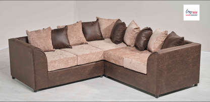 Bryon Sofa | Comfortably Stylish | Cosy Club Sofas