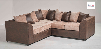 Bryon Sofa | Comfortably Stylish | Cosy Club Sofas