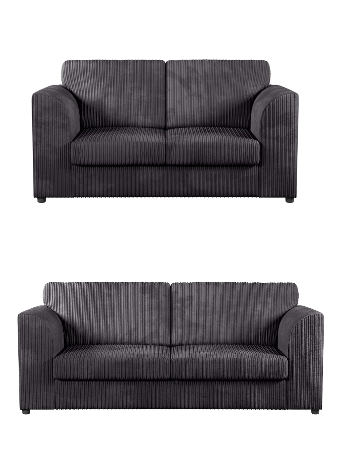 Chicago Full Back | Full Sofa Set