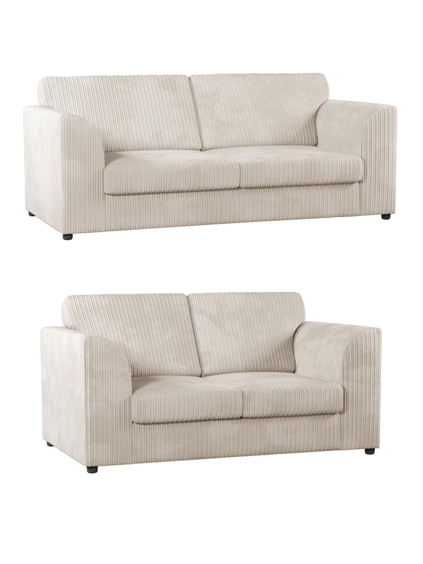 Chicago Full Back | Full Sofa Set