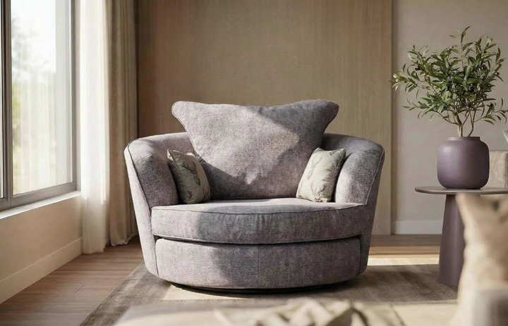 Verona Sofa Set Full Back