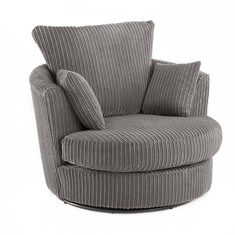 Chicago Full Back | Full Sofa Set