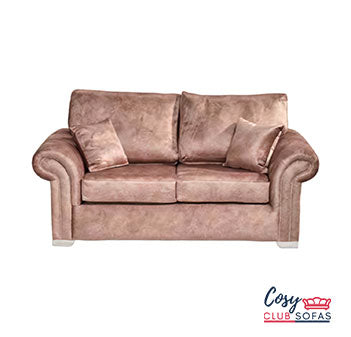 Mayfair Collection | Premium Traditional Design | Cosy Club Sofas