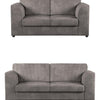 Chicago Full Back | Full Sofa Set