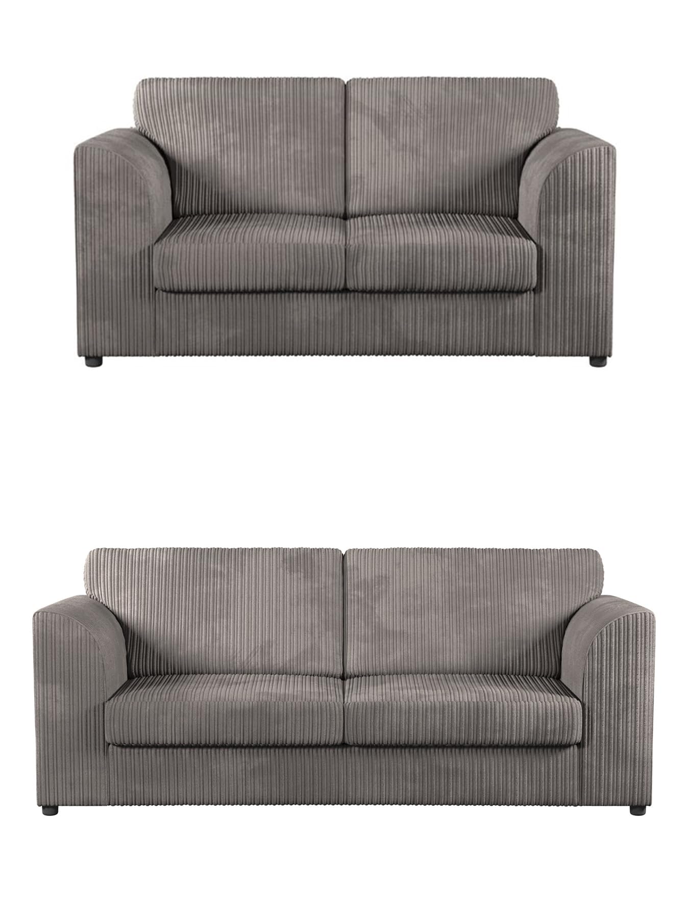 Chicago Full Back | Full Sofa Set