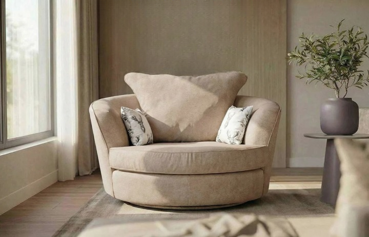 Verona Sofa Set Full Back