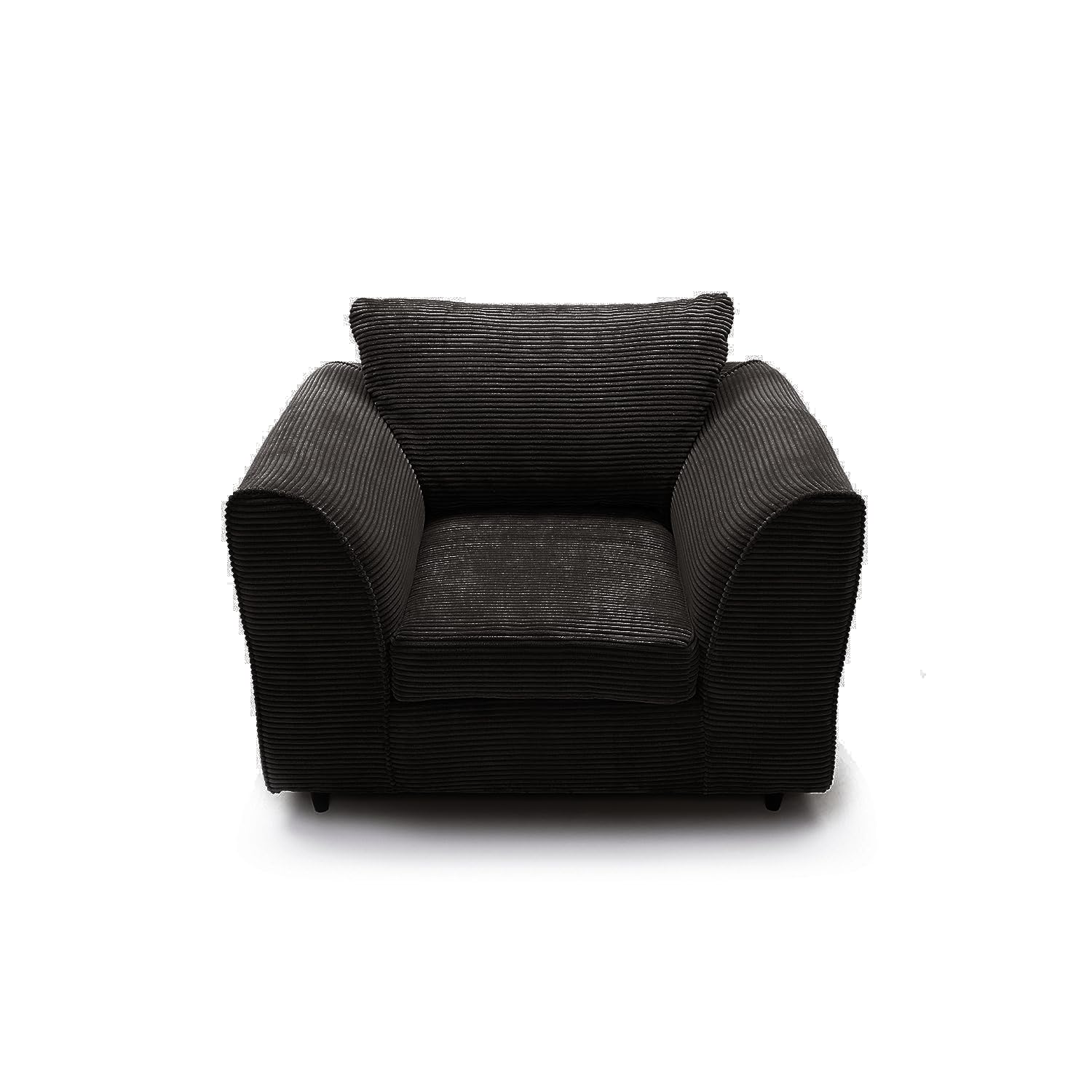 Chicago Scatter Back Full Sofa Set