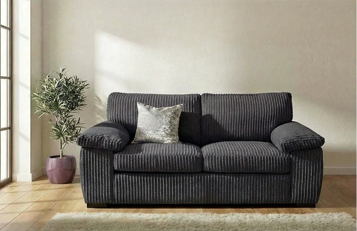 Amalfi Full Sofa Set