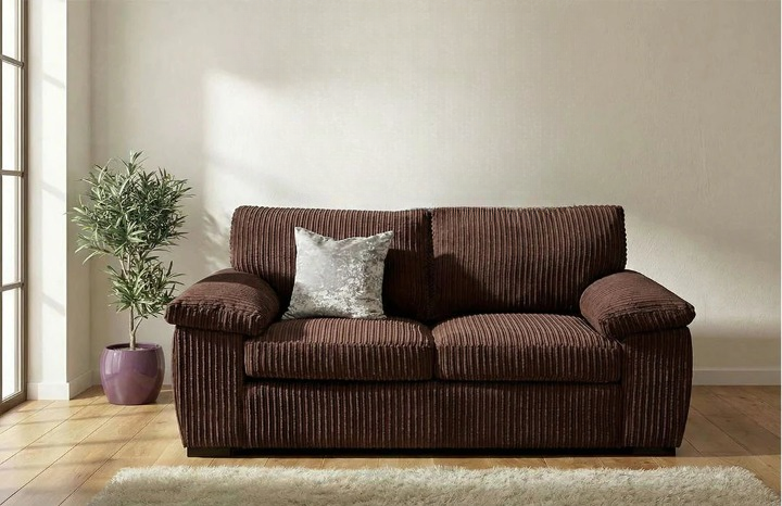 Amalfi Full Sofa Set