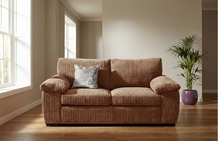 Amalfi Full Sofa Set