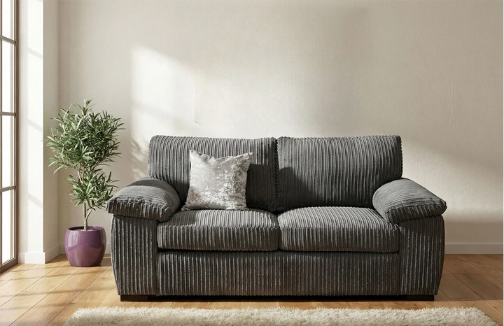 Amalfi Full Sofa Set