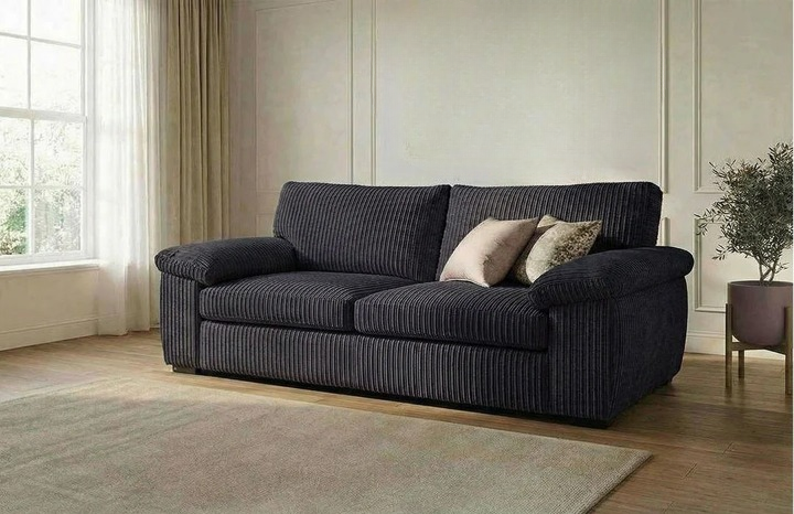 Amalfi Full Sofa Set