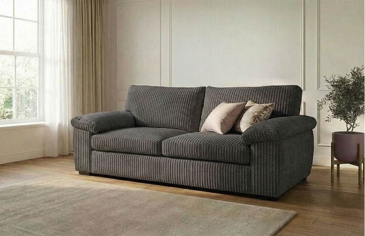 Amalfi Full Sofa Set