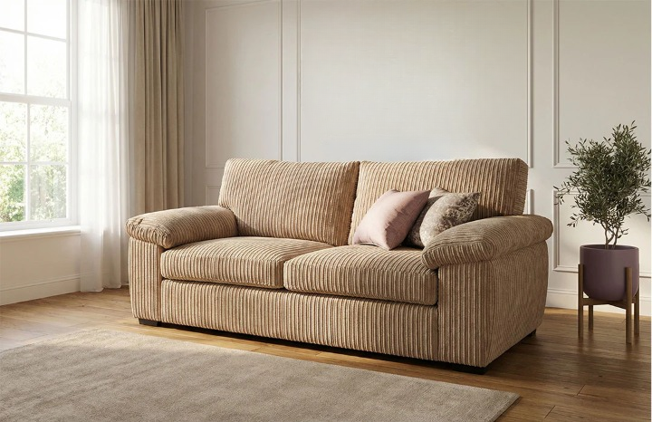 Amalfi Full Sofa Set